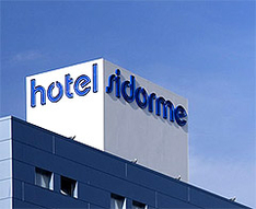 Отель Sidorme, Испании
